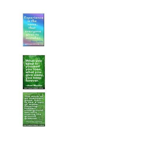 Motivational banners-9 | DOC