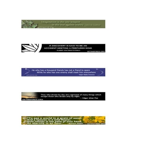 Motivational banners-4