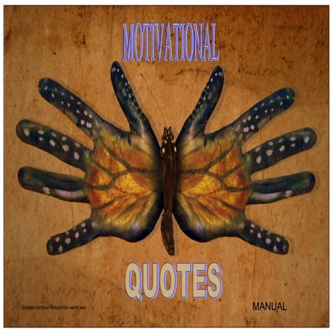 Motivational Quotes Glb