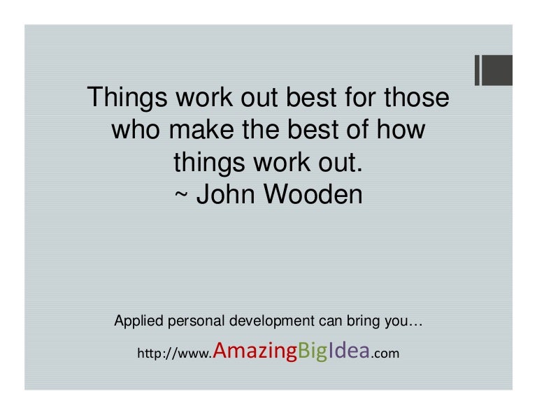 Motivational quotes for your business success