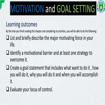 motivation and goal setting.pptx