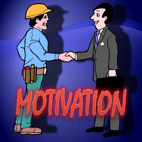 Motivation chapter v