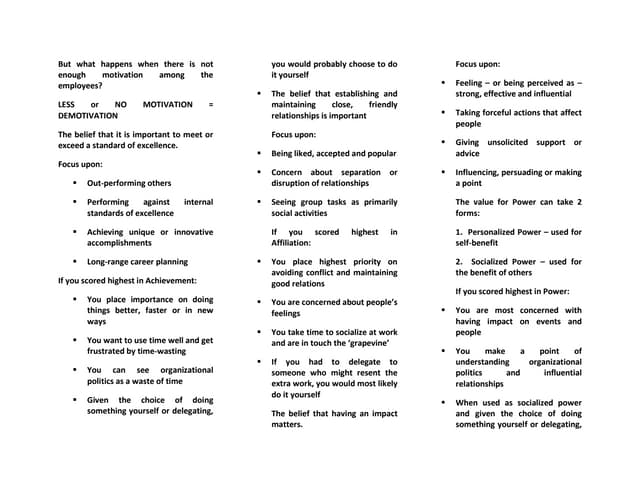 Six Word Memoir Project