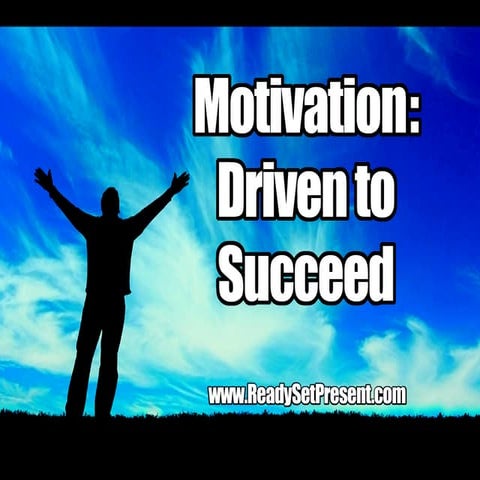 Motivation  Movie  P P T  Version  Sample