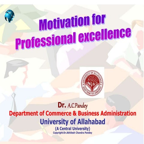 Motivation for professional excellence.pptx