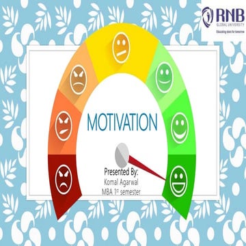 Motivation ob 18 01-2021
