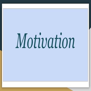 Motivation ppt.pdf