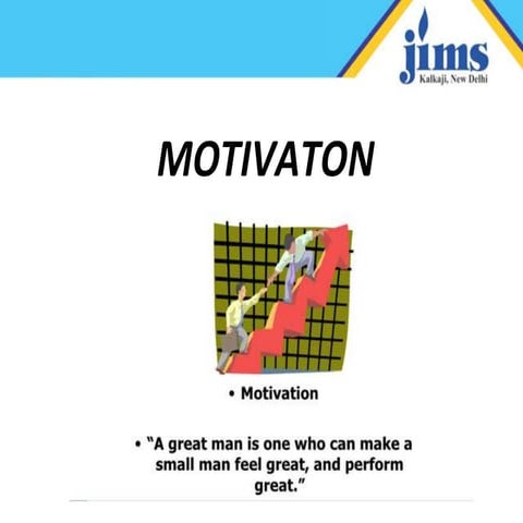 Motivation PPT - OB-1-1.pptx