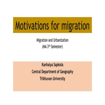 Motivations for migration.pptx