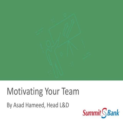 Motivation Training_PowerPoint Slides.ppt