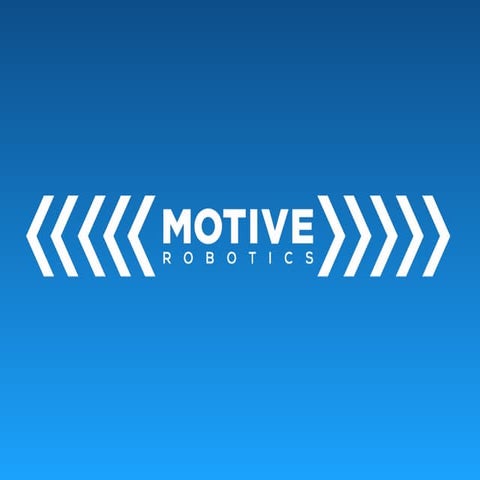 Motive - Executive Briefing - Cypress