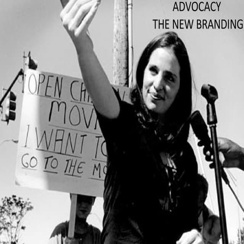 Motive Quest Brand Advocacy