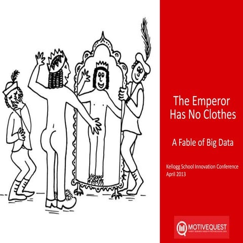 MotiveQuest and Big Data 4.16.13 slideshare version