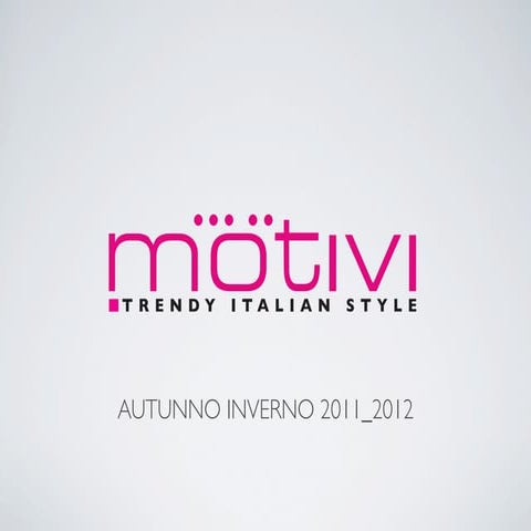 Motivi2011