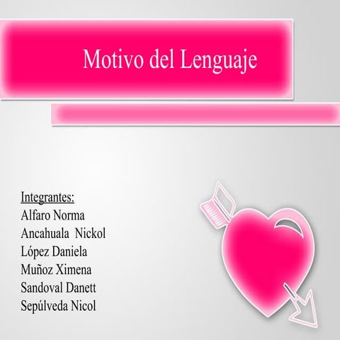 Motivo del lenguaje2