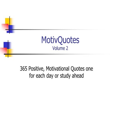 Motiv quotes2