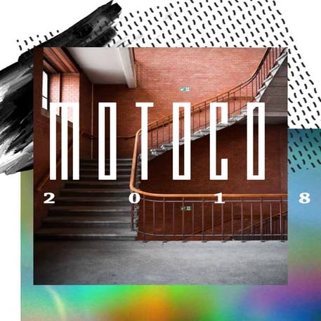 Motoco presentations
