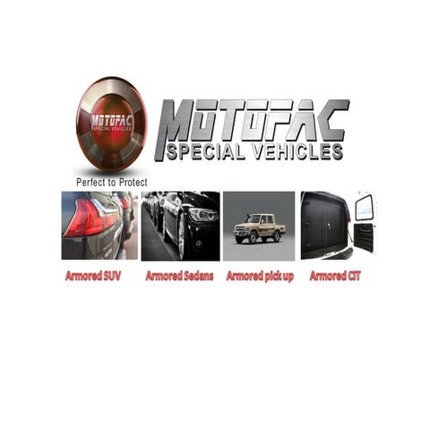 Motofac Special Vehicles LLC