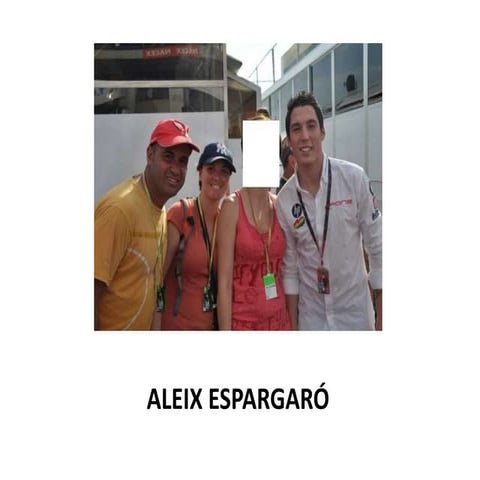 Motogp Alcañiz 2011