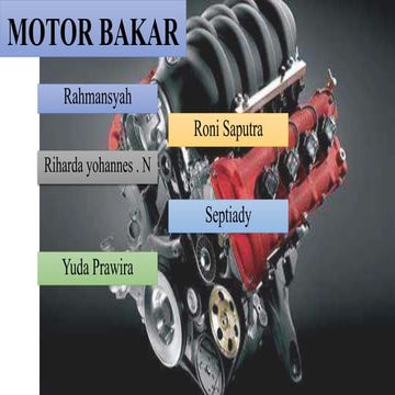 Sistem Injeksi Sepeda Motor (Komponen Sistem Aliran BB).pptx