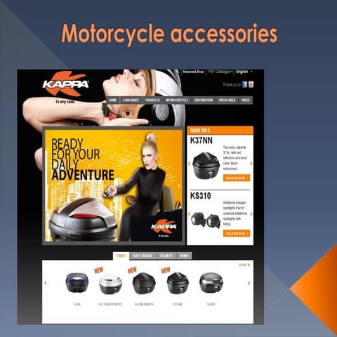 MOTOR ACCESSORIES visual data 4