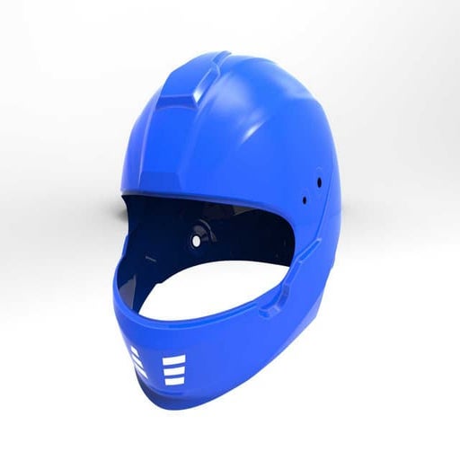 Motorcycle helmets