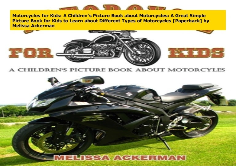 children on motorcycles
