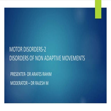 MOTOR DISORDERS-2-2.pptx