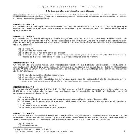 Motores de cc   guia de ejercicios resueltos.pdf