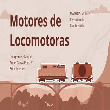 Comprehensive Overview of Locomotive Engines: History, Types, and ...