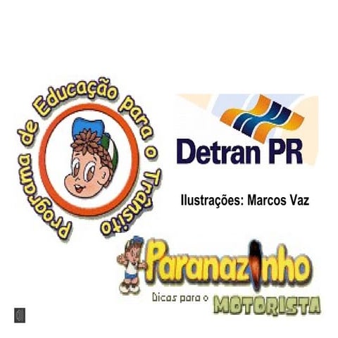 Motorista paranazinho