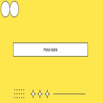 Motor Listrik_Kelompok 4.pptx