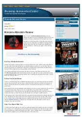 mizuno wave rider 15 2013