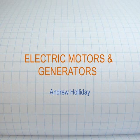 motors_and_generators .pptttttttttttttttttttt