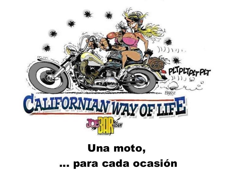 Motos De Interes