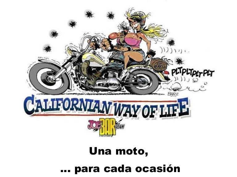 Motos Para Todos Los Gustos