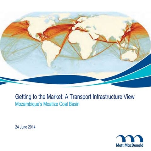 Maputo Development Corridor update: Swaziland Rail | PDF