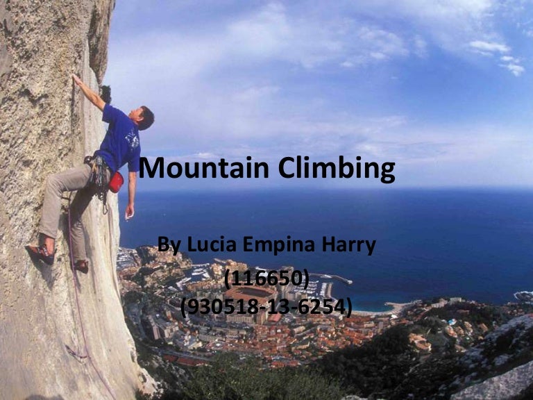 Short essay on mountains in english picture