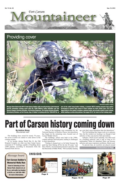 Mountaineer 2013 08-16