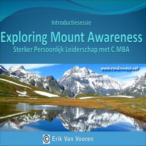 Mount awareness.session.0