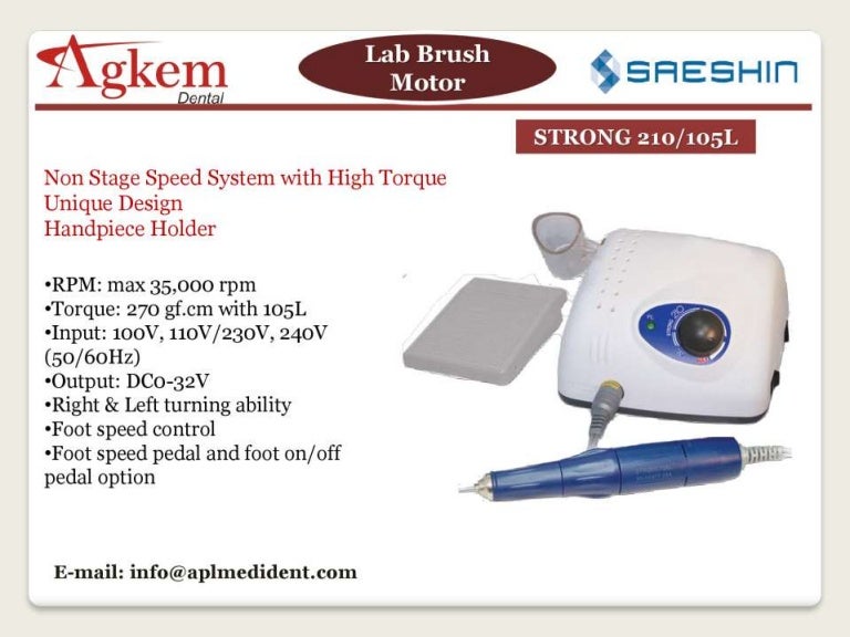 Dental Products Online India