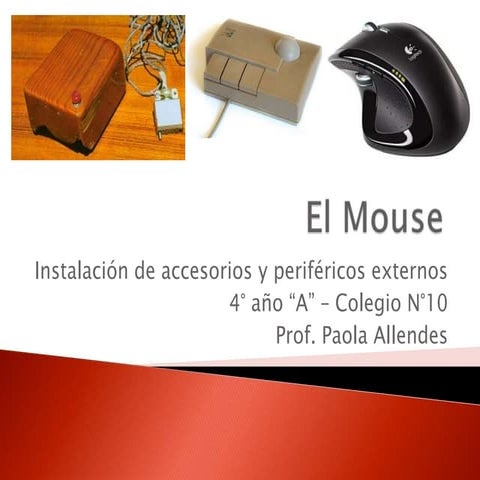 Mouse