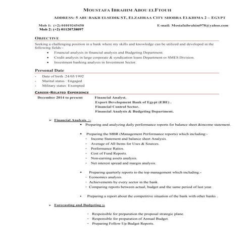 Moustafa abo el ftouh updated 