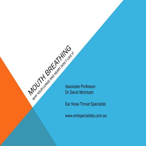 mouth-breathing-ppt