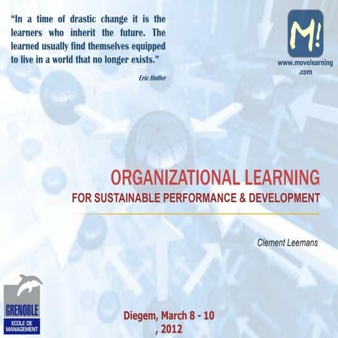 Move at grenoble management school