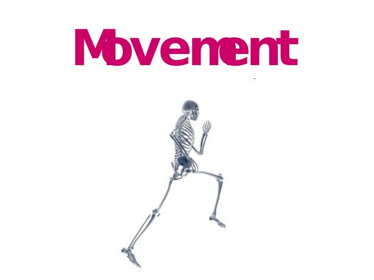 Movement