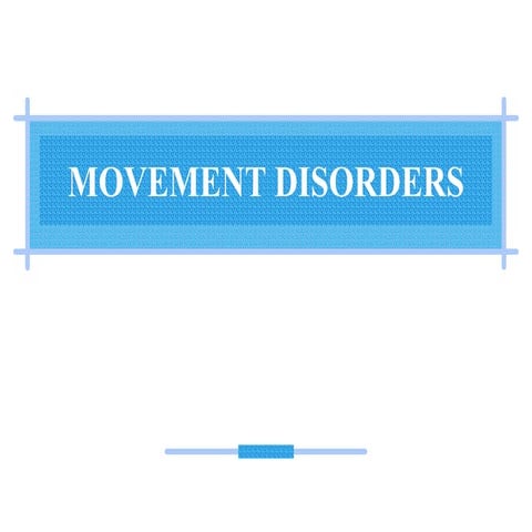 NEUROLOGY MOVEMENT DISORDER PATIENT NURSING  CARE