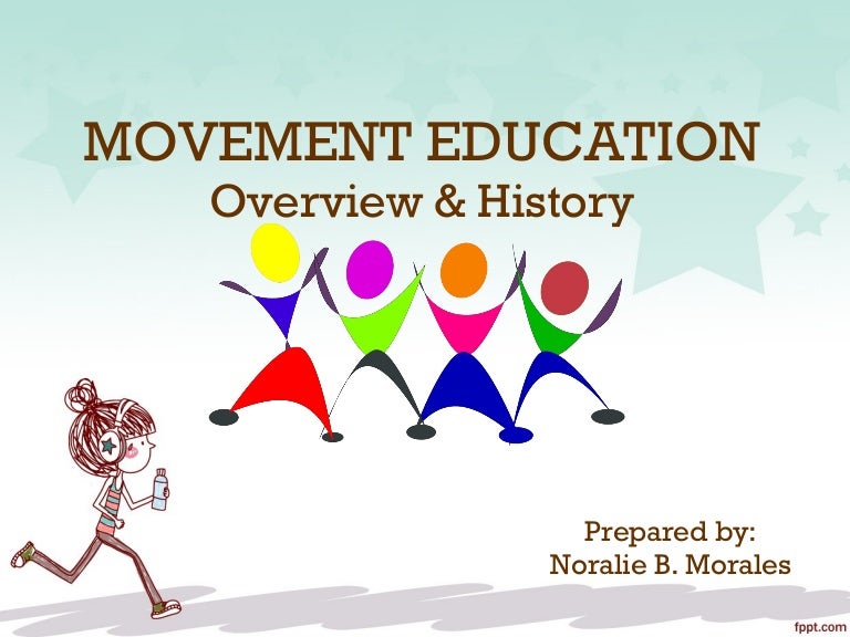 Movement Education