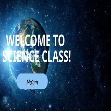 MOVEMENTS OF THE EARTH revolutionnn.pptx