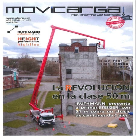 Ikusi presenta en Bauma sus equipos renovados tecnológicamente